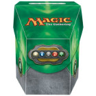 Ultra Pro 82913 - MTG Commander Deck Box, grün