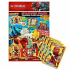 Lego Ninjago Series 2 TCG Starter Pack - English