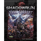 Shadowrun Dark Terrors - English
