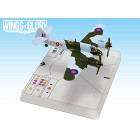 Ares Games Wings of Glory: Davud Bristol Beaufighter Mk. VIF