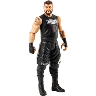 WWE Tough Talkers Action Figur - Kevin Owens (Englische Sprache)