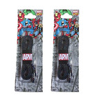 Marvel Comic Character Trainer Shoelaces Loot Crate...