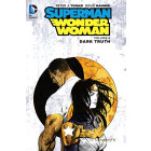Superman/Wonder Woman Vol. 4: Dark Truth