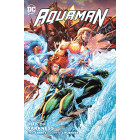 Aquaman Vol. 8: Out of Darkness