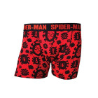 Marvel Herren Comics Spider-Man Mens All-Over Print Boxer...