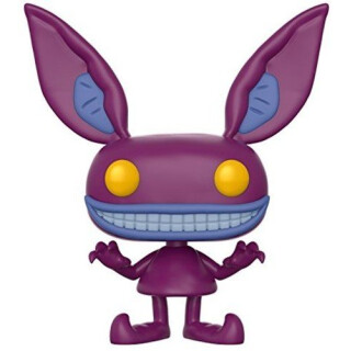 Funko 13047 Actionfigur Ahh Real Monsters: Ickis