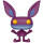 Funko 13047 Actionfigur Ahh Real Monsters: Ickis