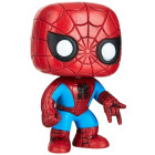 Funko 2276 POP Bobble: Marvel: Spider-Man