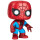 Funko POP! Marvel Spider-Man Vinyl Figure 10cm