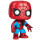 Funko POP! Marvel Spider-Man Vinyl Figure 10cm