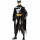 JUSTICE LEAGUE Mattel Action – Batman Steel Suit Figure (30cm) (FPC62)