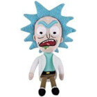 Funko Rick And Morty Galactic Plushies Rick Angry Plush...