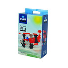 Plus-Plus 9603766 Geniales Konstruktionsspielzeug, Basic,...
