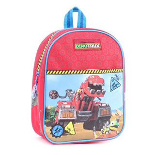 Dreamworks Dinotrux KINDERGARTEN Rucksack 31cm (nl7977)