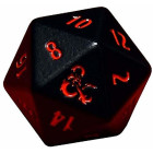 Ultra PRO Dungeons & Dragons Ampersand Heavy Metal...