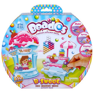 Beados S5 Sweet Activity: Ice Cream Time
