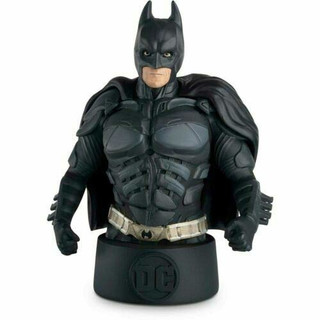 Eaglemoss DC Comics Batman Büste 5 "groß