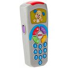 Laugh and Learn Puppys Remote Arabic and English, 6-36...