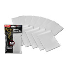 BCW Deck Guard - Double Matte - White