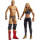 WWE FMF82 Carmella/James Ellsworth Battle Pack Figure