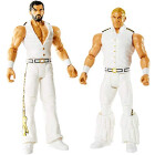 WWE FMF86 Tyler Breeze and Fandango, Boys, Colours/Styles...