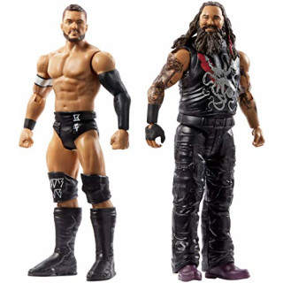 WWE FMF88 Bray Wyatt and Finn Balor Battle Pack - Series 54