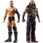 WWE FMF88 Bray Wyatt and Finn Balor Battle Pack - Series 54