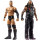 WWE FMF88 Bray Wyatt and Finn Balor Battle Pack - Series 54