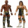 WWE GBN55 Battle Pack Includes Two 6 Inch Action Figures, with Articulation
