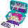 Polly Pocket FRY41 - ​Tanz-Party Spielset mit Zubehör