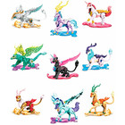 MEGA GJX89 Beast Egg #1 Toys, Multi Color