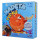 Hasbro Gaming Pufferfish with Two Plastic Aquarium + 24 Treasures [Polish Version] UK