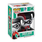 Harley Quinn 34