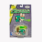 DC Comics Kidrobot Green Lantern Labbit Figure