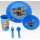 Paw Patrol 5-Piece Tableware set