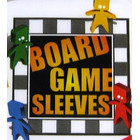 Board Games Sleeves - American Variant - Big Cards...