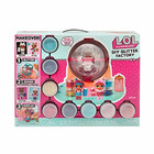 L.O.L. Surprise! 556299E7C DIY Glitter Station Multi