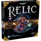 Relic - English