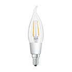 Osram LED Star+ GlowDim Classic BA Lampe, in Kerzenform...