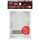 KMC Standard Sleeves - Character Guard Clear with Florals 60 oversized Sleeves