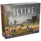 Scythe - Board Game - Brettspiel - Englisch - English