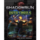 Shadowrun Data Trails [all Things Matrixy]