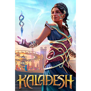 Kaladesh Deck Builders Toolkit - Deutsch - Deckbau Box - Magic: The Gathering