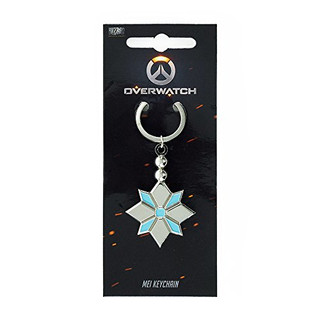 Overwatch Keychain - Mei