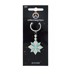 Overwatch Keychain - Mei