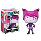 Funko POP! Television Teen Titans Go! - Jinx Vinyl Figure...