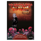 The Walking Dead: Andrea Booster - English