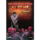 The Walking Dead: Morgan Booster - English