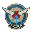 NBG Gaya Entertainment Overwatch Patch Tracer