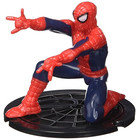 Ultimate Spider-Man Mini Figure Spider-Man (Bent Down) 7...